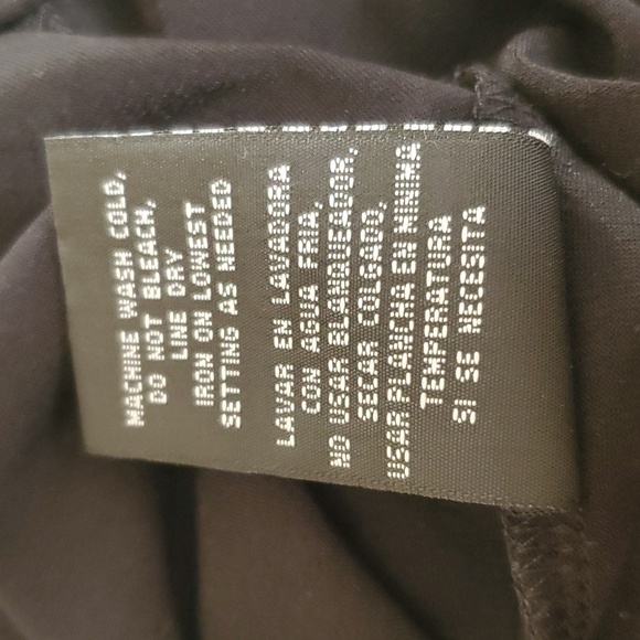 R&K Original Designs Black With White Design Lime Green Left Side Panel M - Picture 5 of 5